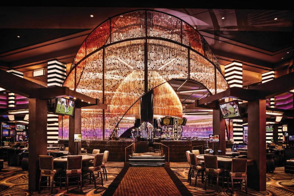 Planet Hollywood Resort & Casino