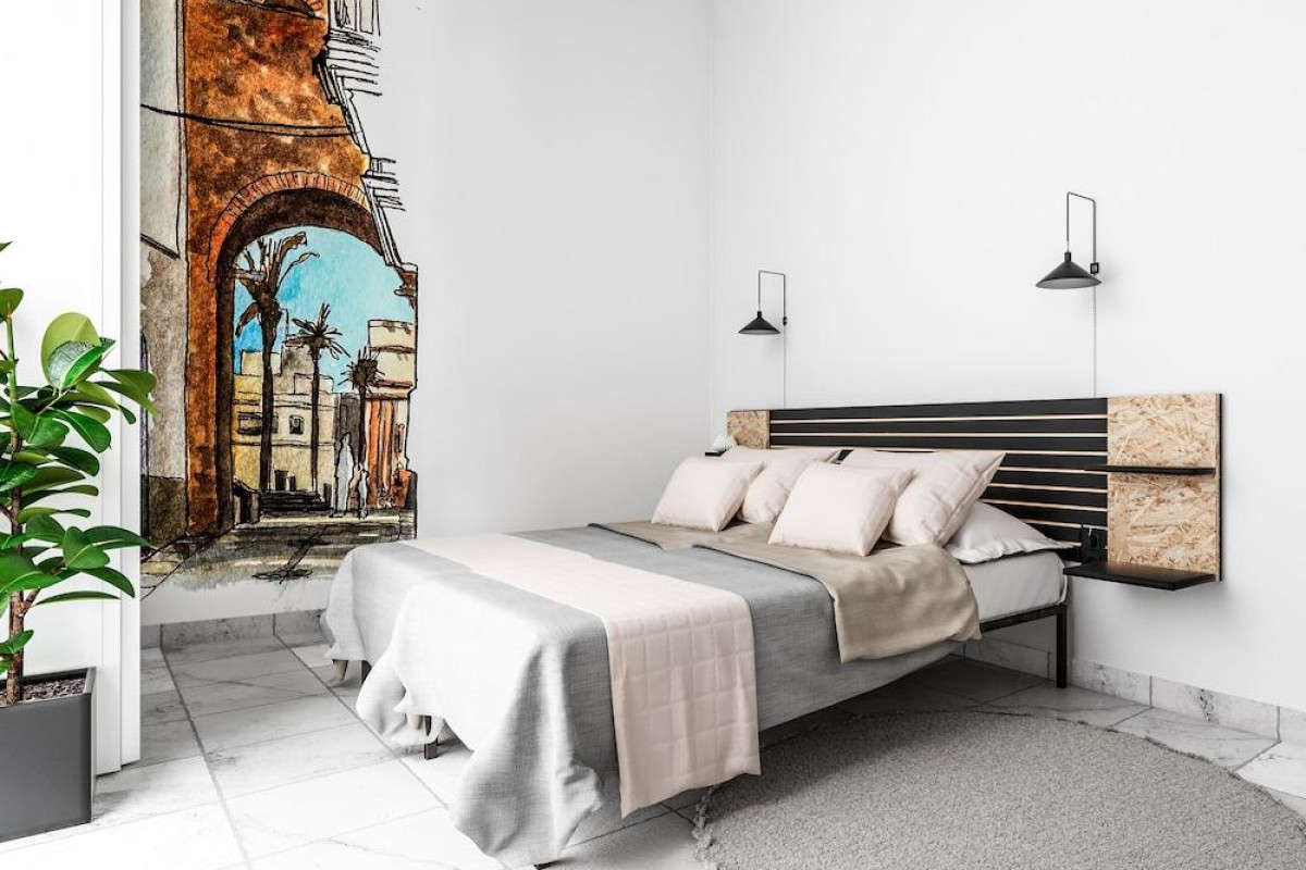 Planeta Cadiz Hostel