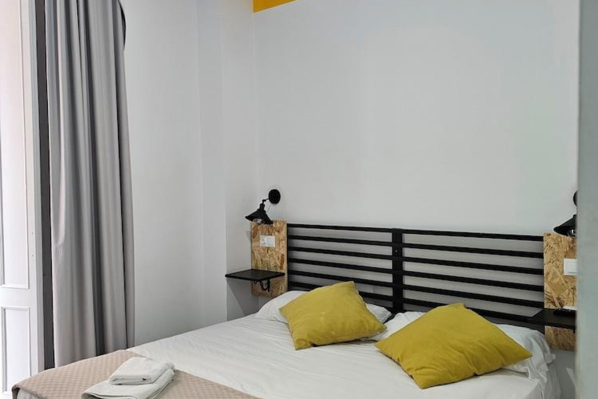 Planeta Cadiz Hostel