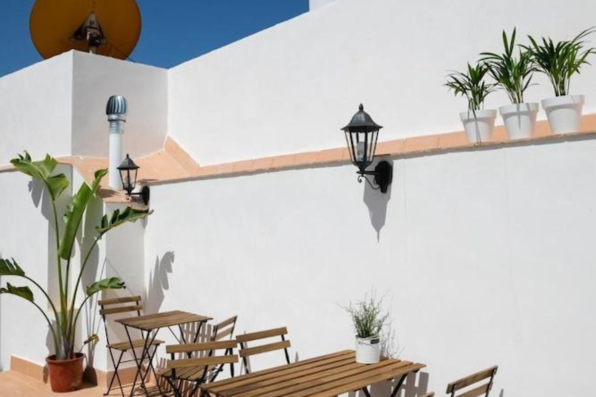 Planeta Cadiz Hostel