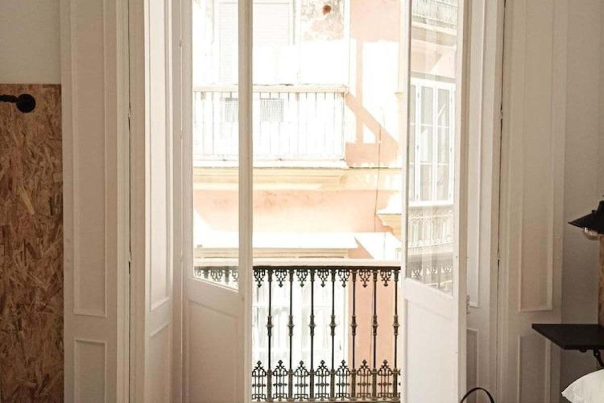 Planeta Cadiz Hostel