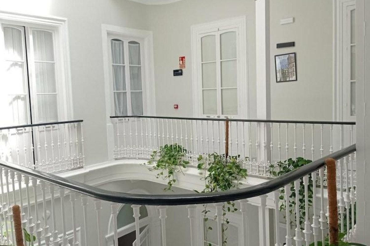 Planeta Cadiz Hostel