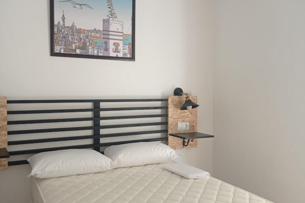 Planeta Cadiz Hostel