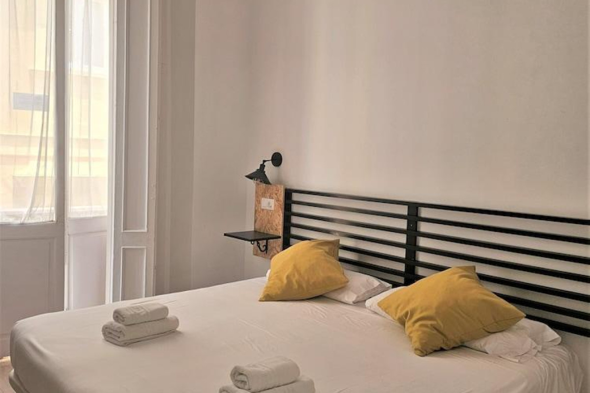 Planeta Cadiz Hostel