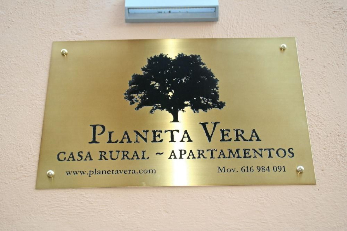 Planeta Vera