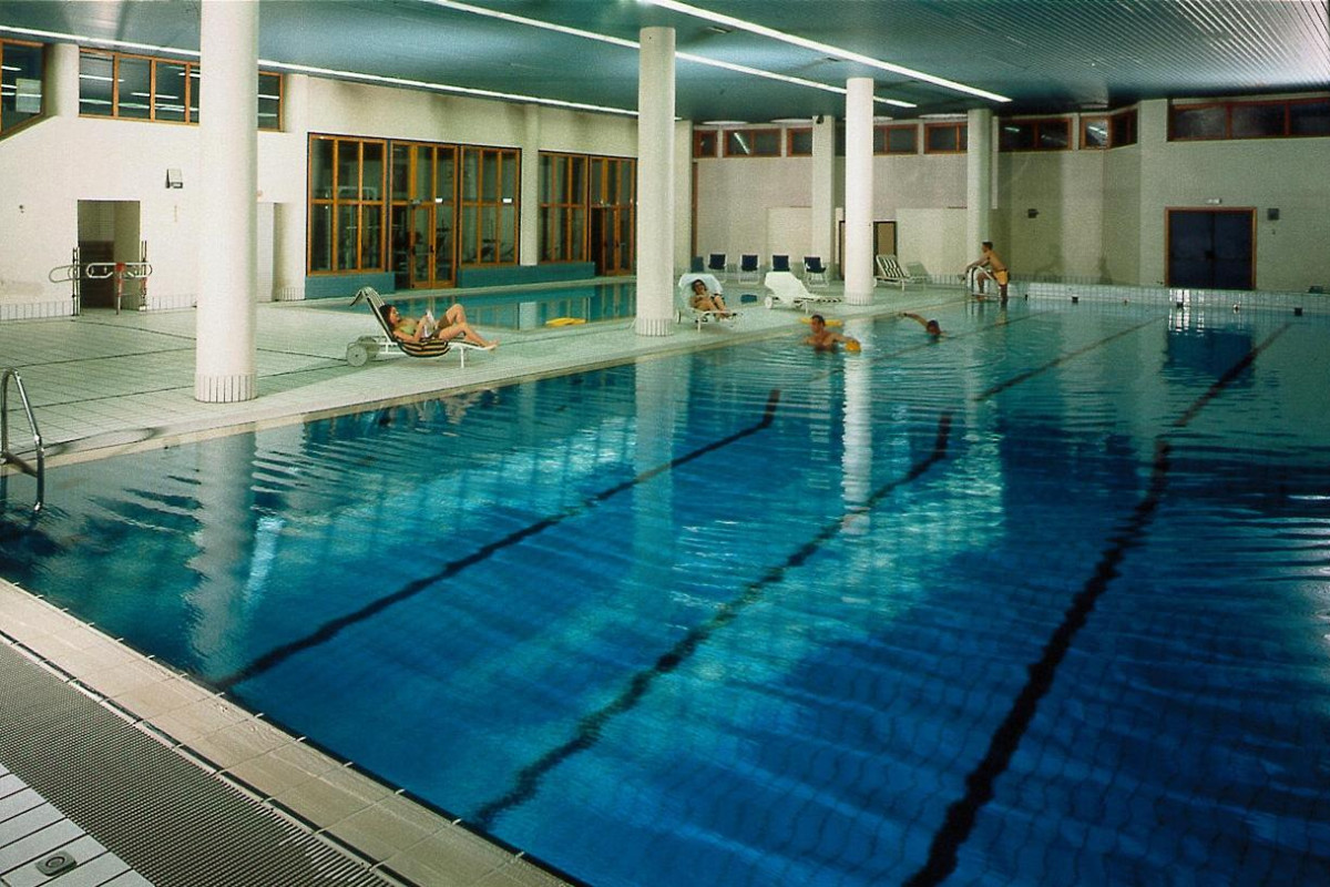 Planibel Hotel