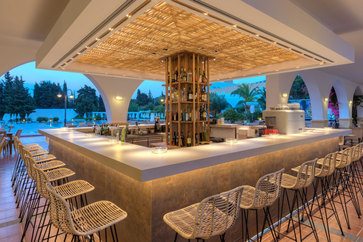 Platanista Hotel Kos
