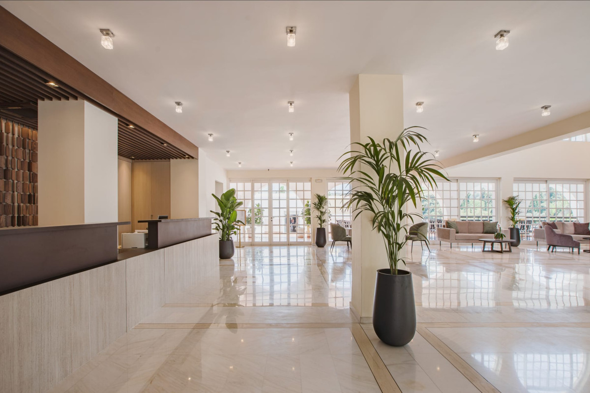 Platanista Hotel Kos