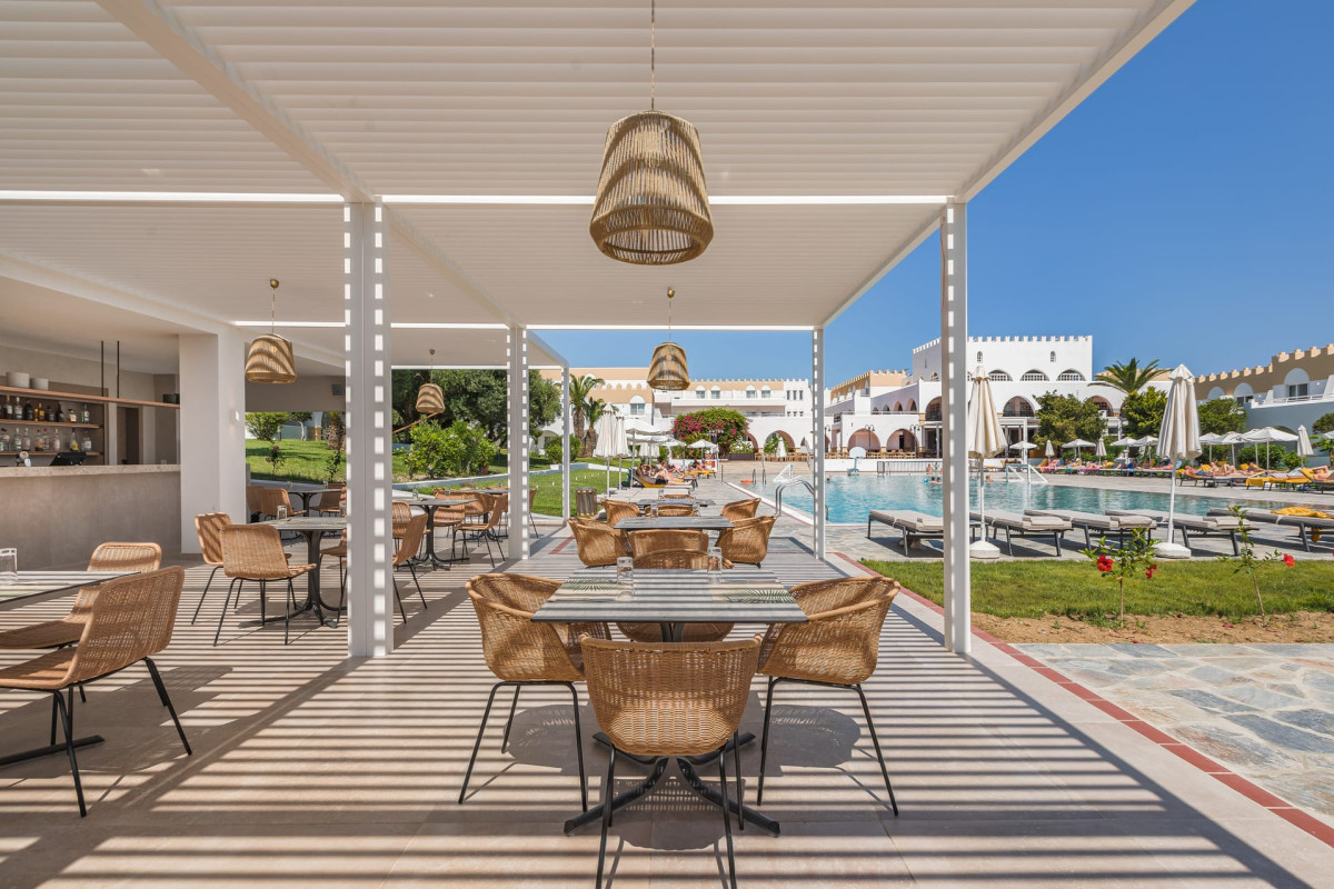 Platanista Hotel Kos
