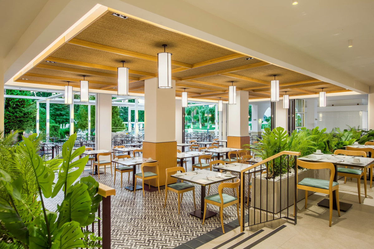 Platanista Hotel Kos