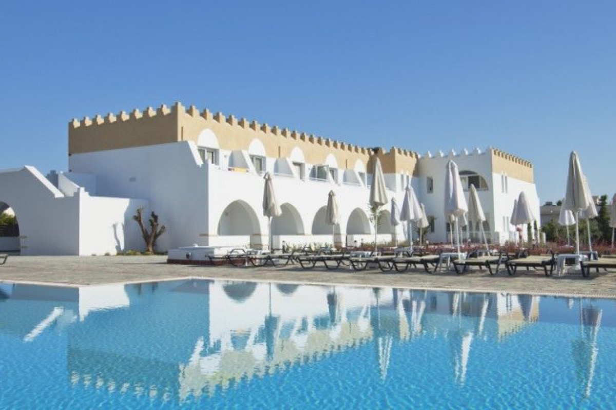 Platanista Hotel Kos