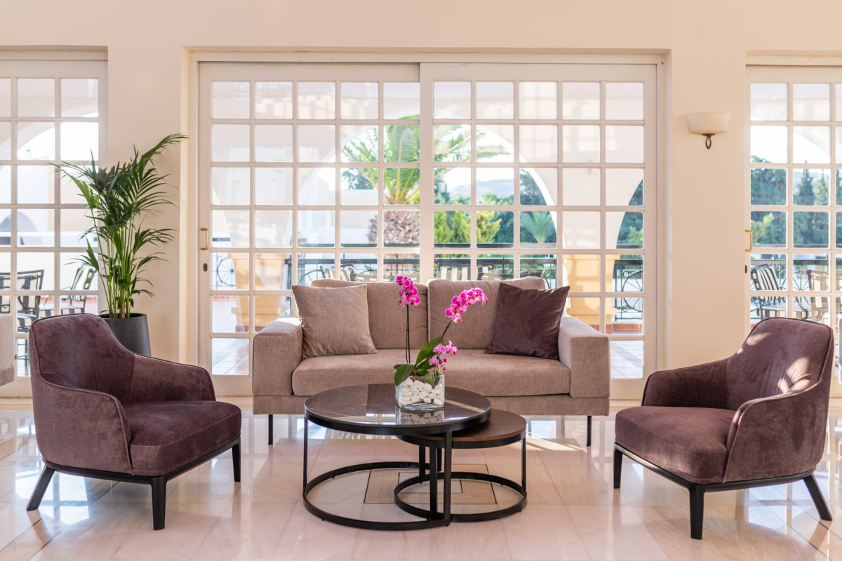 Platanista Hotel Kos