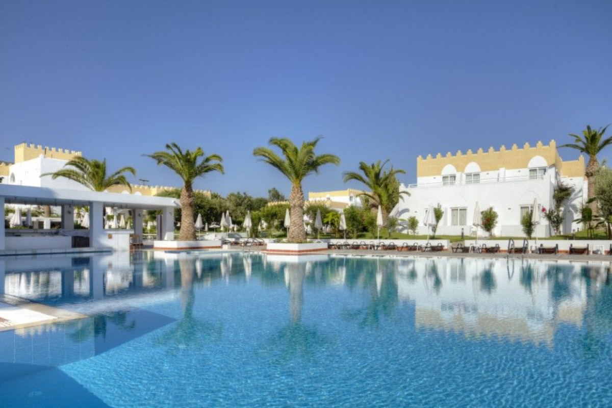 Platanista Hotel Kos