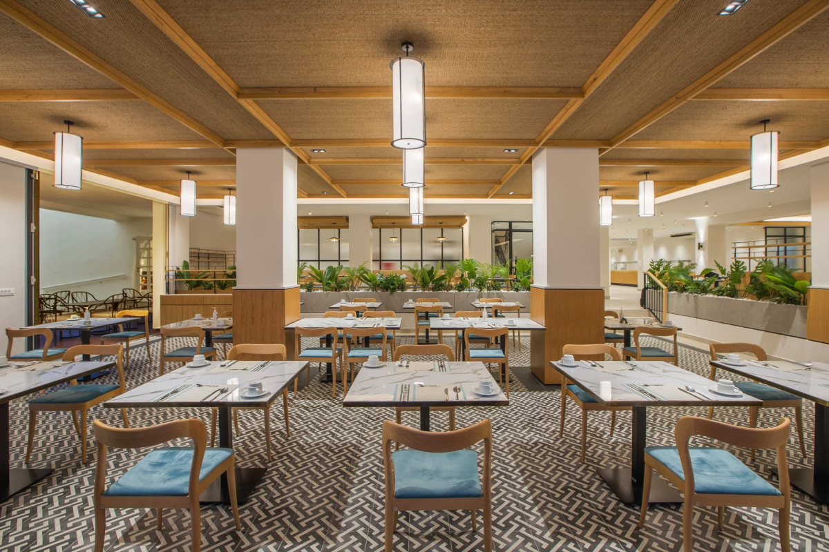 Platanista Hotel Kos