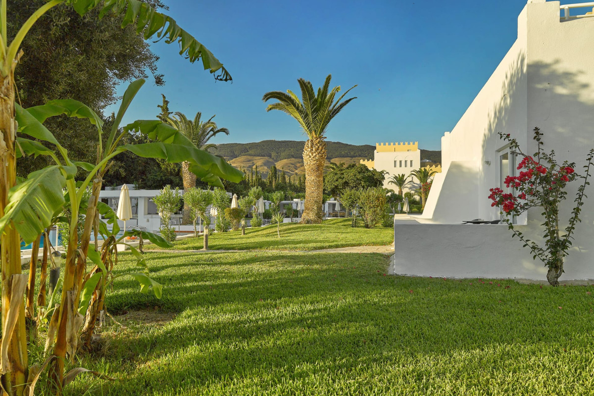 Platanista Hotel Kos
