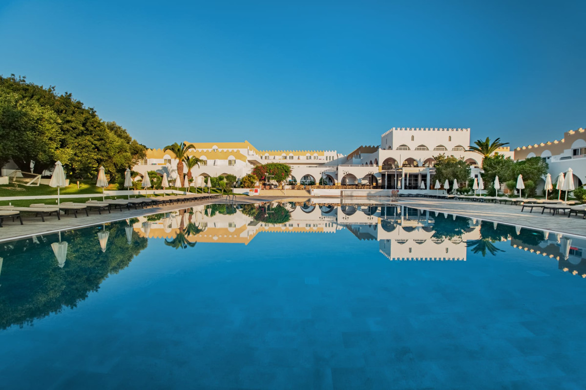 Platanista Hotel Kos
