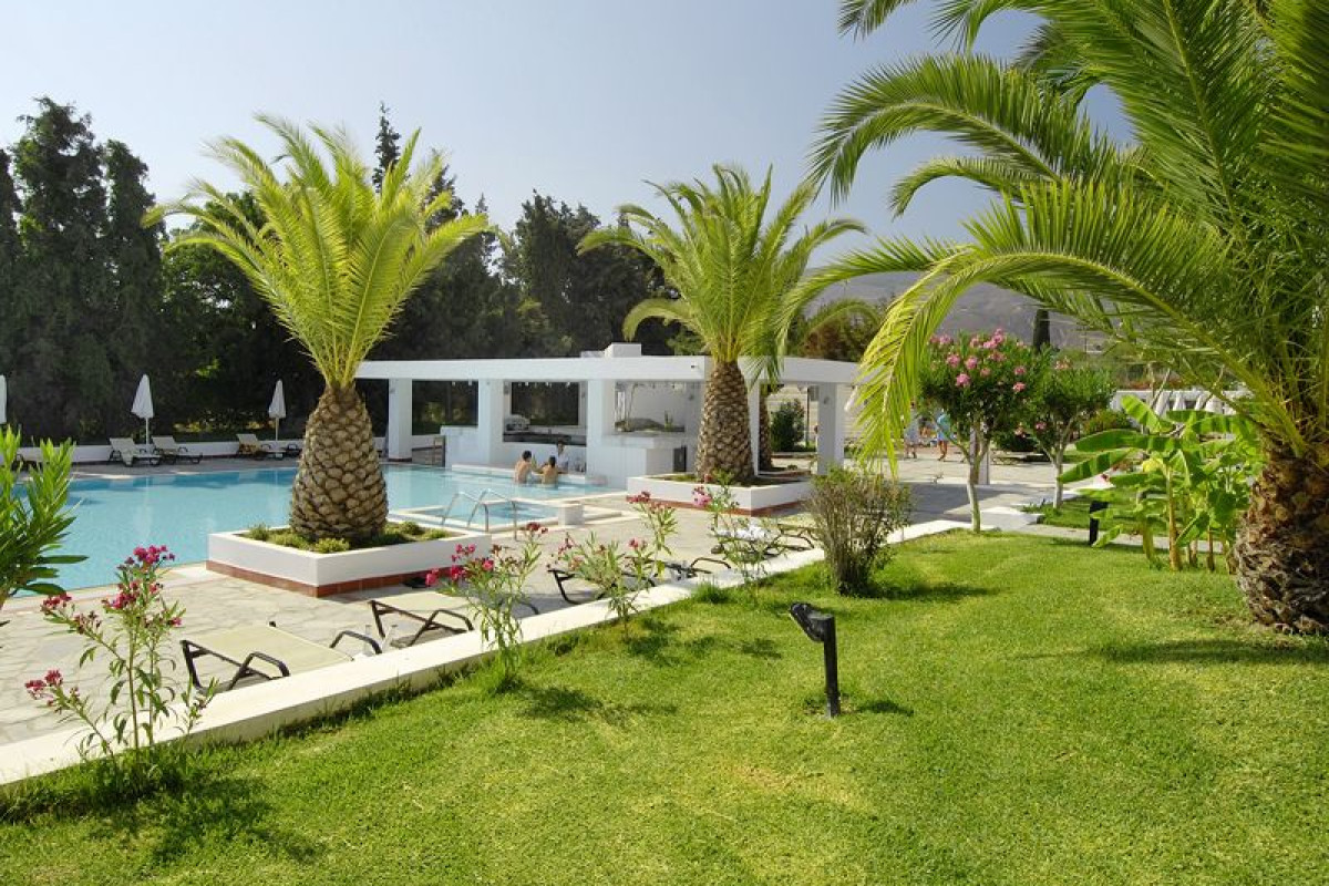 Platanista Hotel Kos