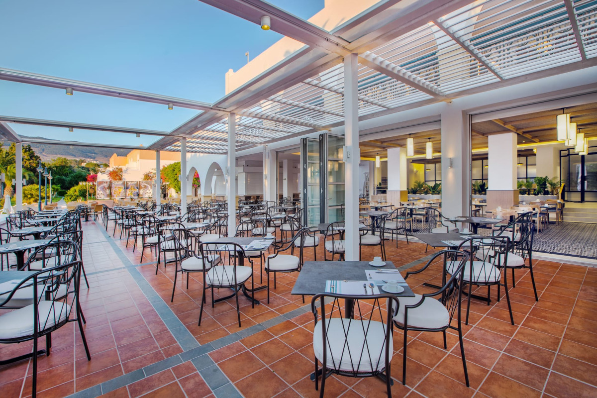 Platanista Hotel Kos