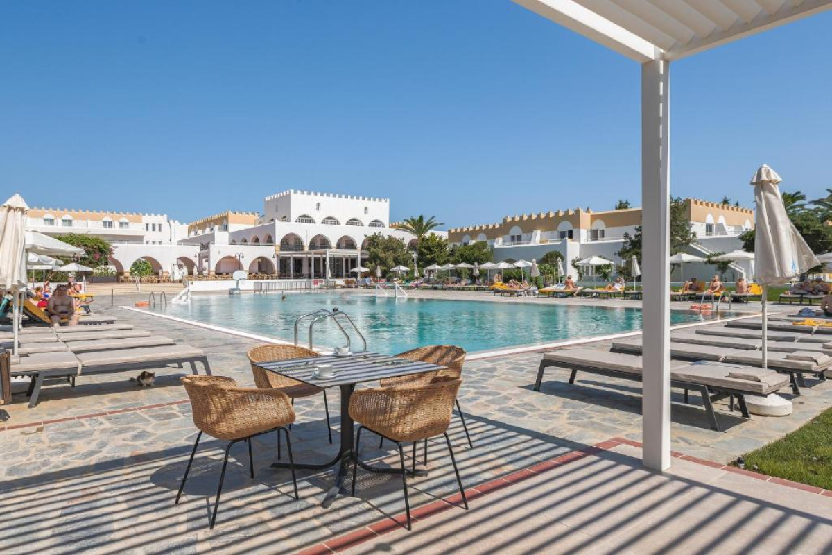 Platanista Hotel