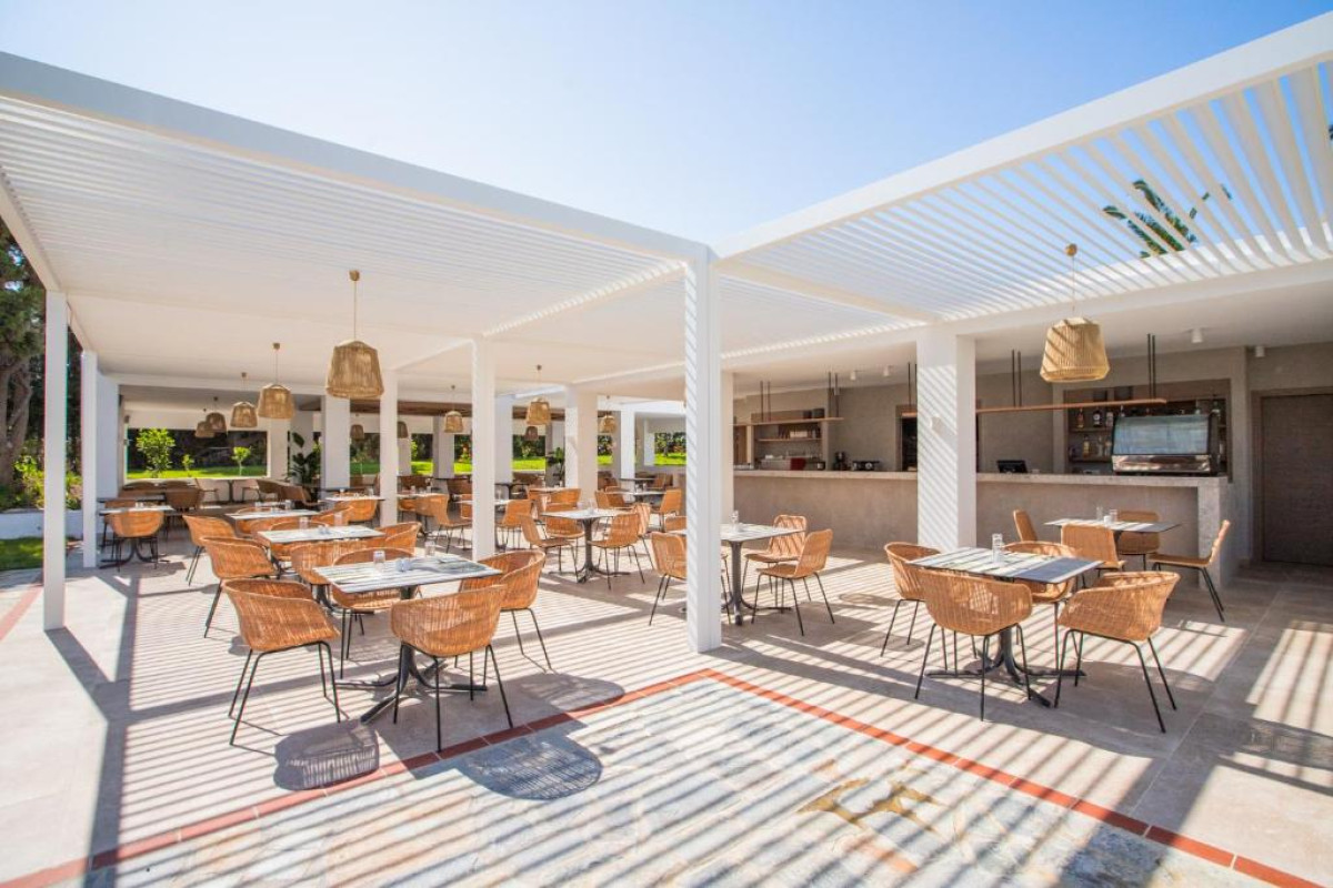 Platanista Hotel