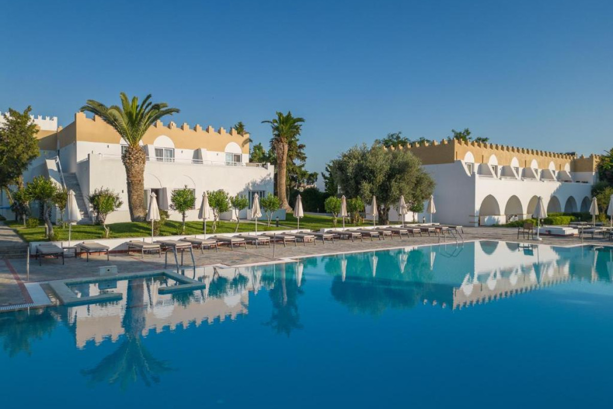 Platanista Hotel