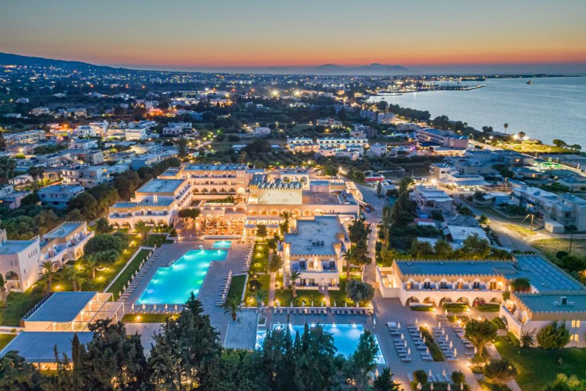 Platanista Hotel