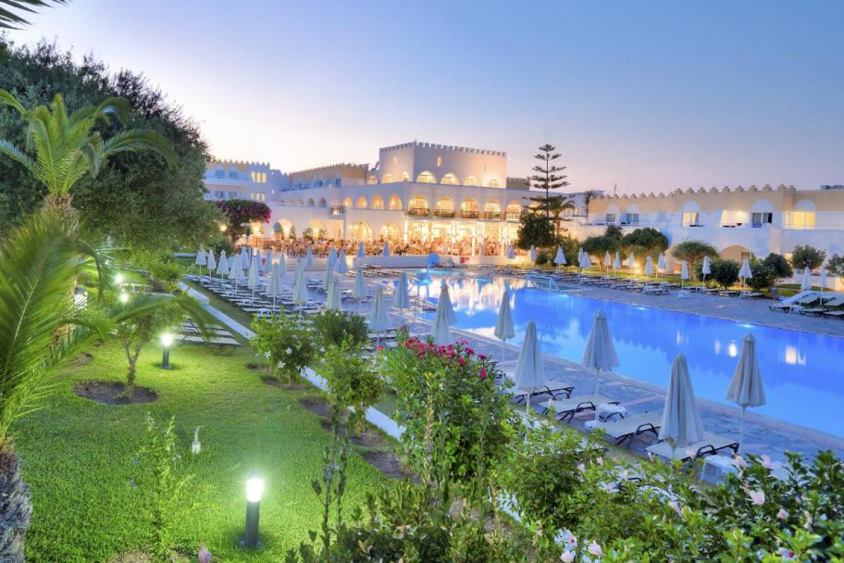 Platanista Hotel
