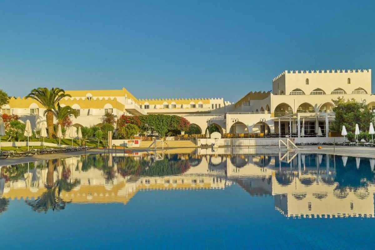Platanista Hotel