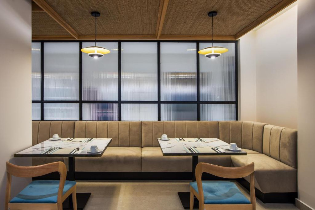 Platanista Hotel
