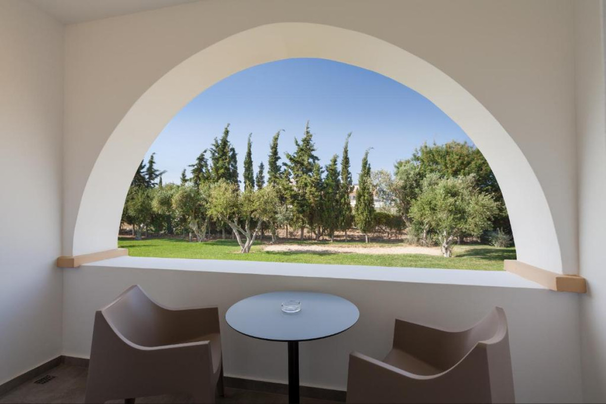 Platanista Hotel
