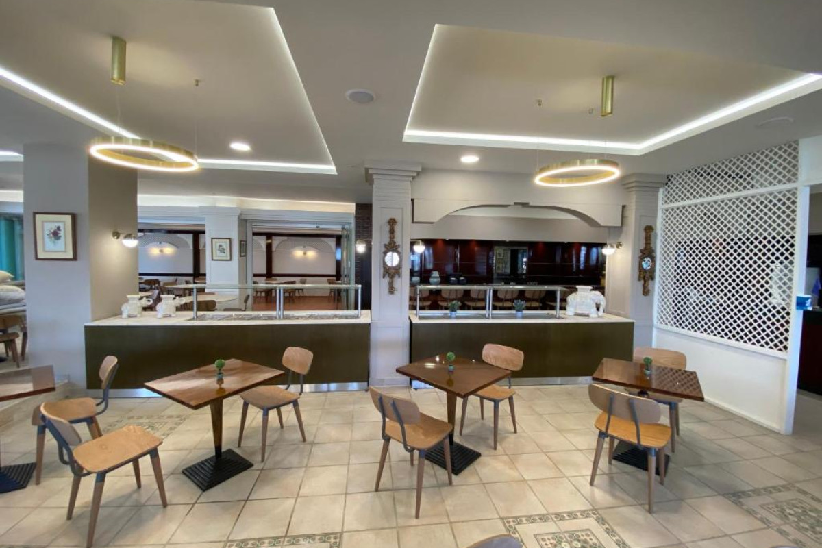 Hotel Platon Beach