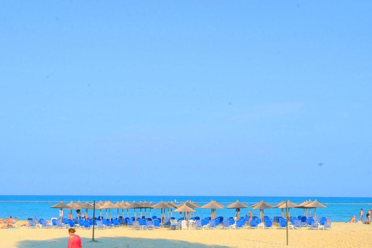Hotel Platon Beach