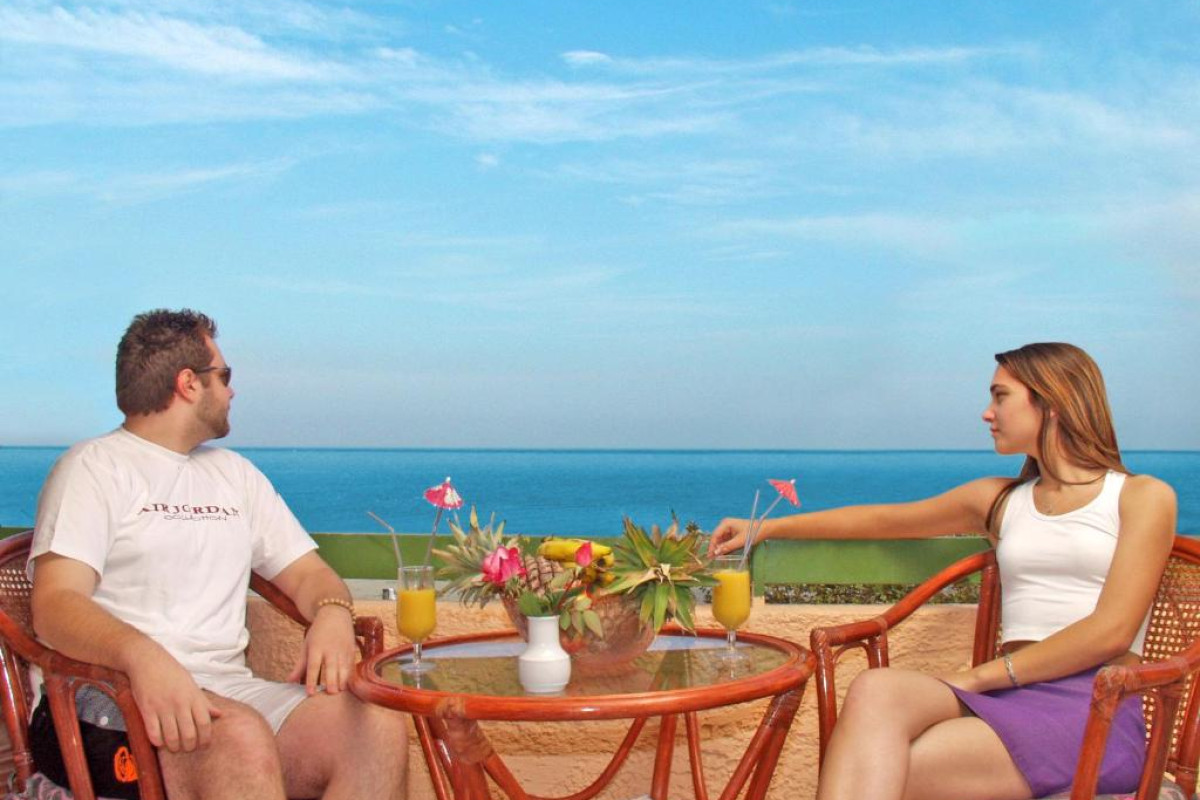 Hotel Platon Beach