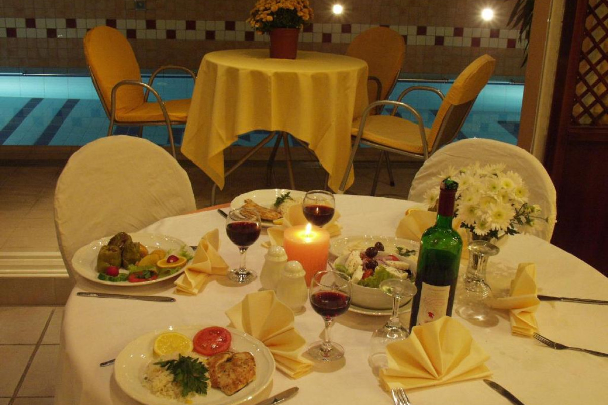 Hotel Platon Beach