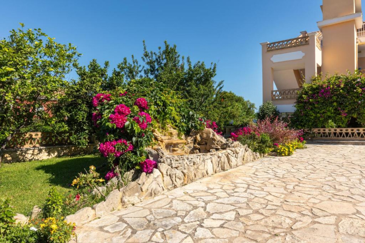 Hotel Playa Del Zante