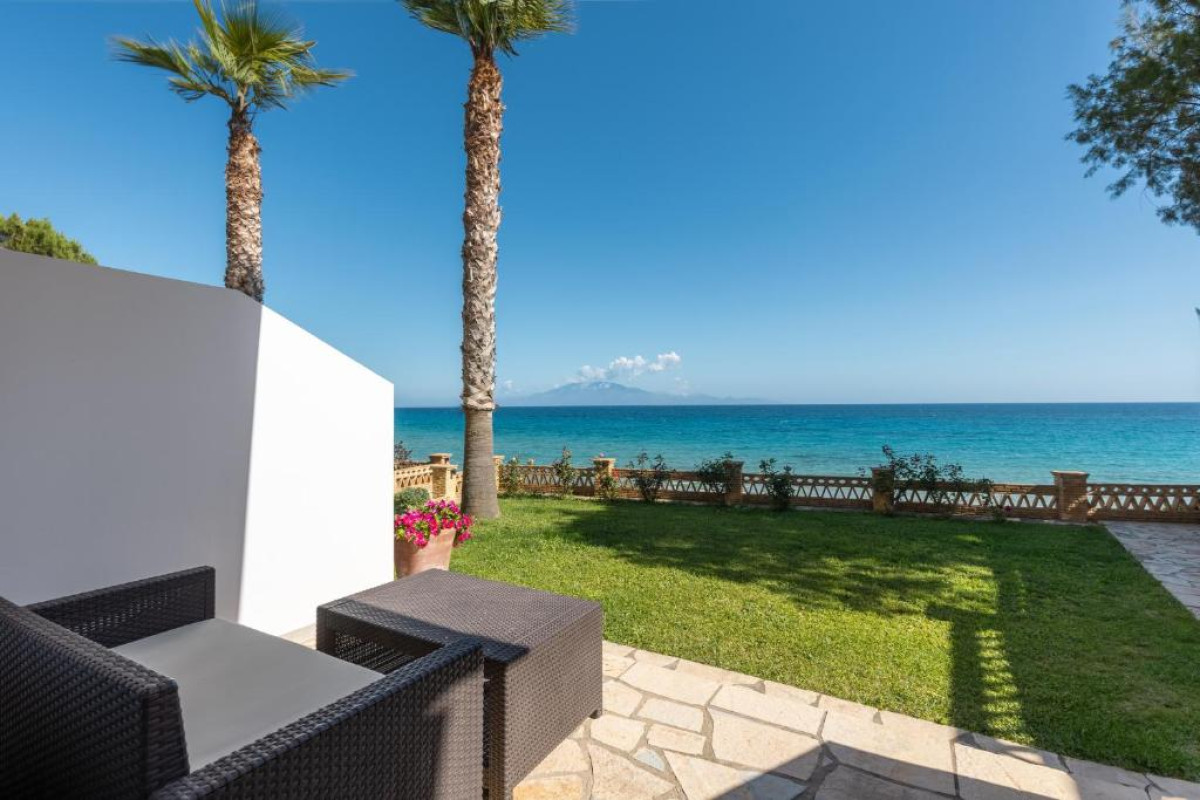Hotel Playa Del Zante