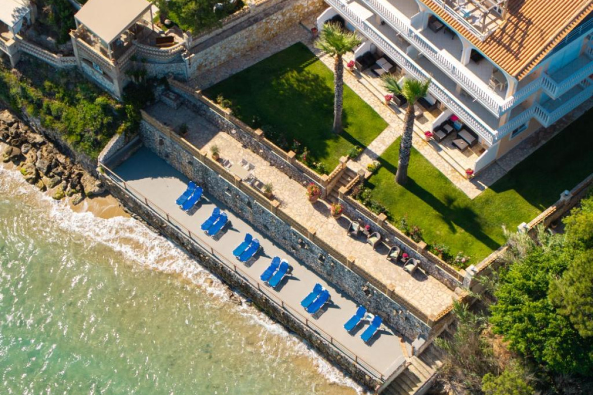 Hotel Playa Del Zante