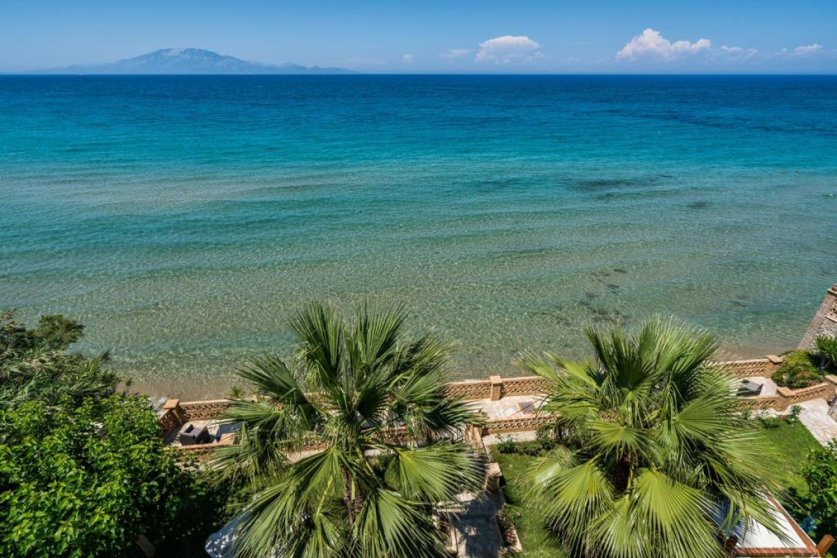 Hotel Playa Del Zante