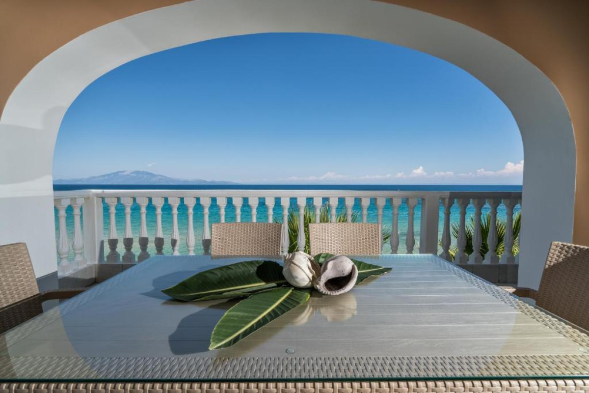 Hotel Playa Del Zante