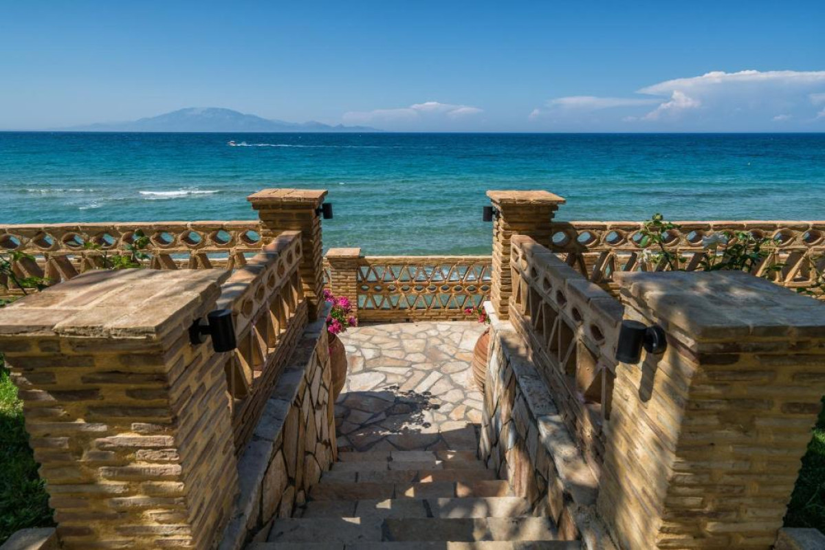 Hotel Playa Del Zante
