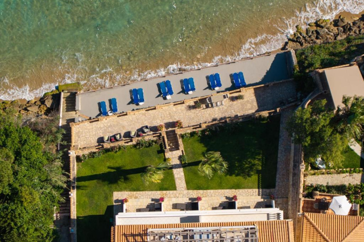 Hotel Playa Del Zante