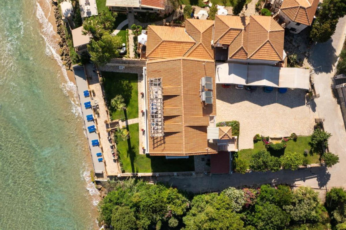 Hotel Playa Del Zante
