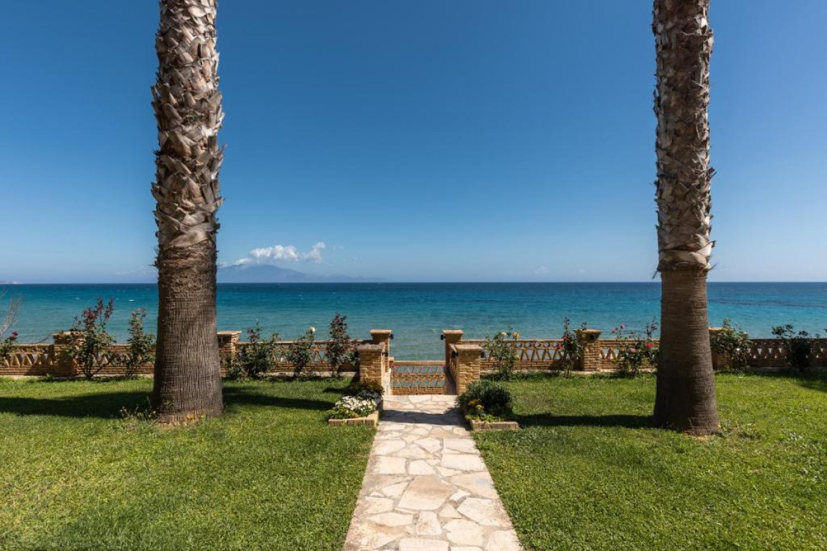 Hotel Playa Del Zante