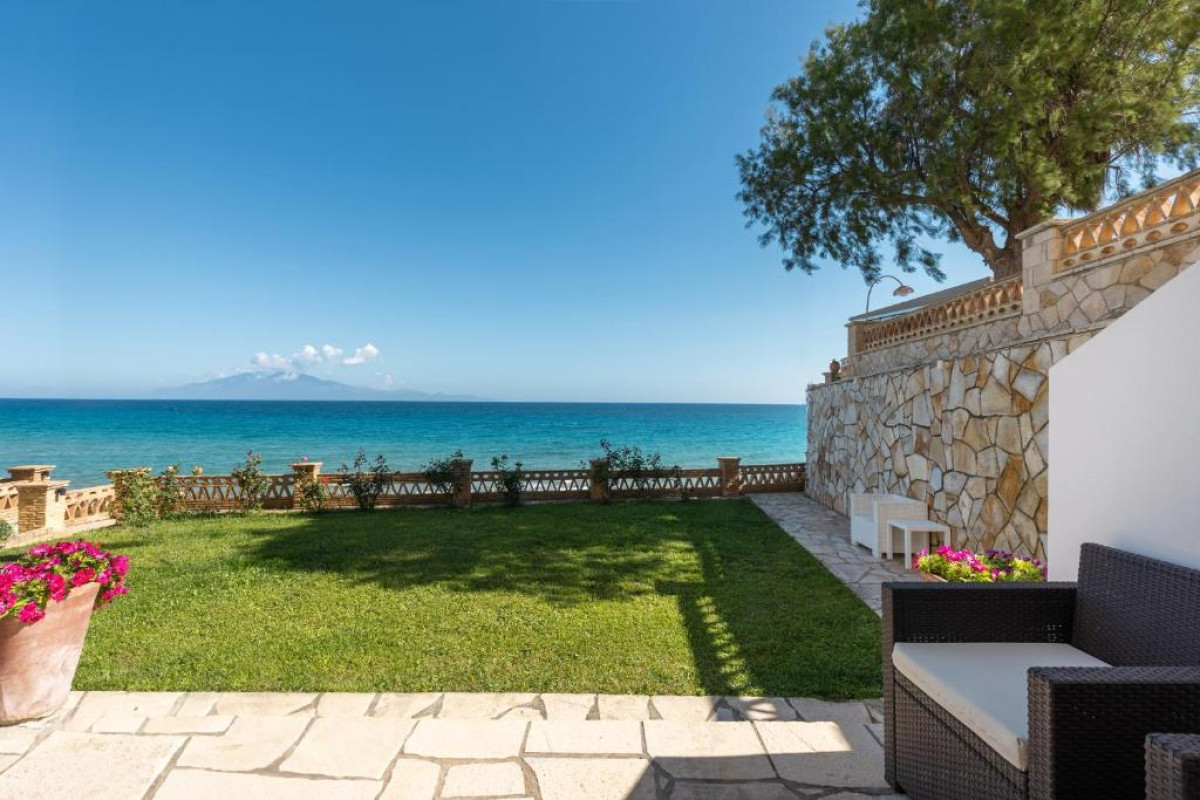 Hotel Playa Del Zante