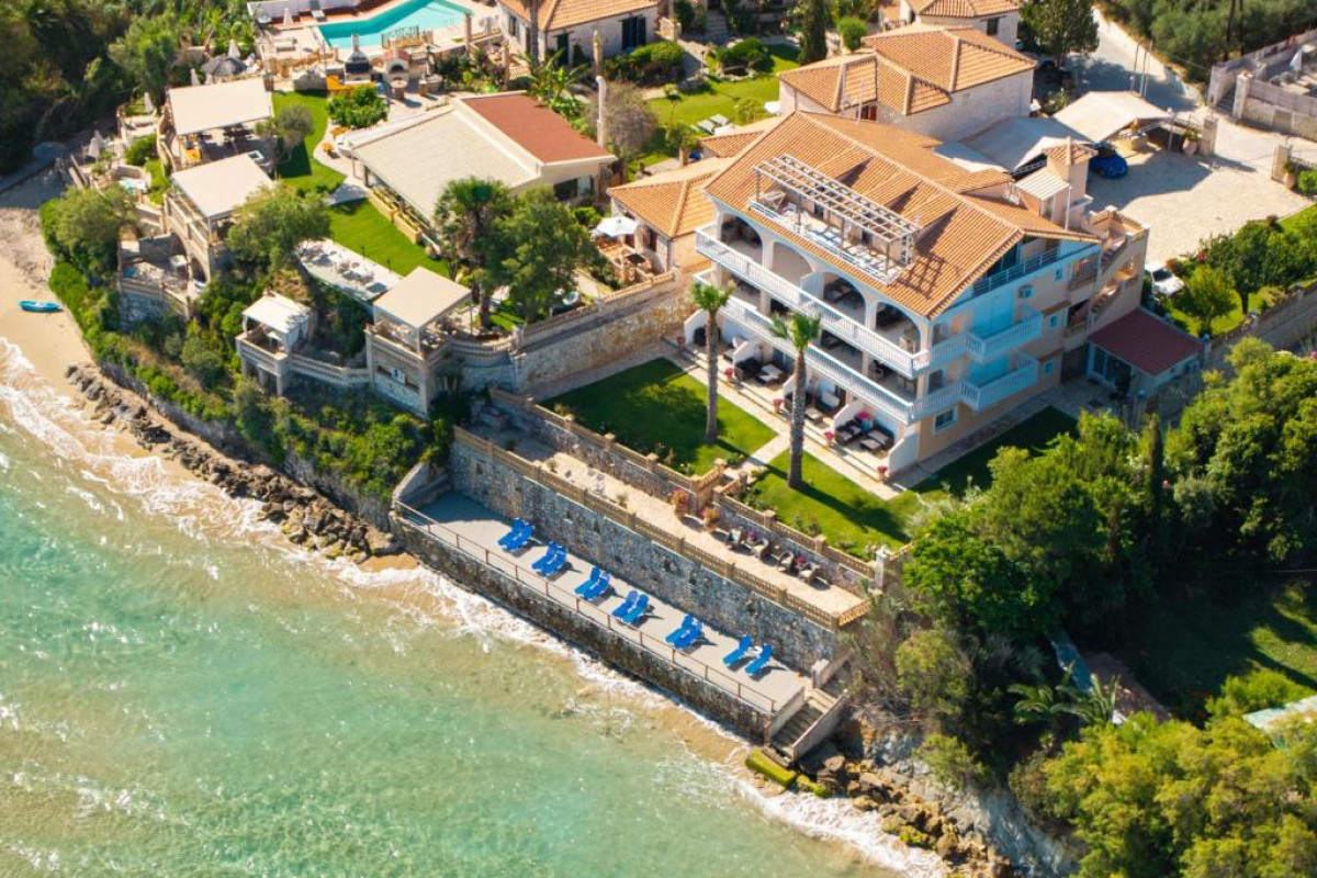 Hotel Playa Del Zante