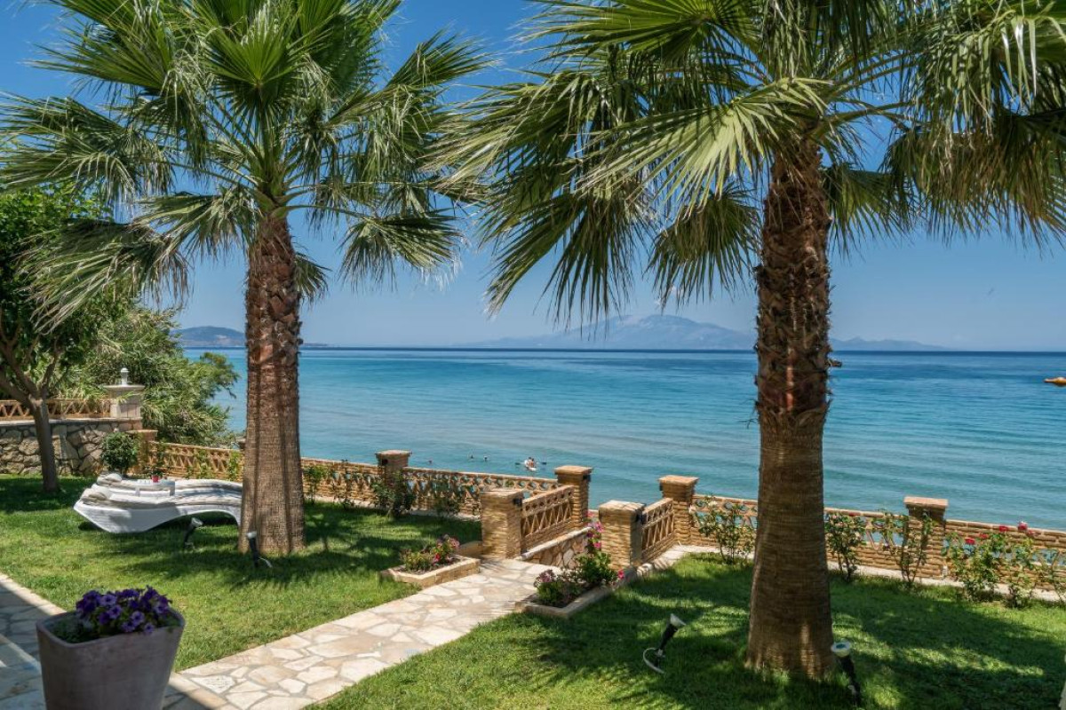 Hotel Playa Del Zante