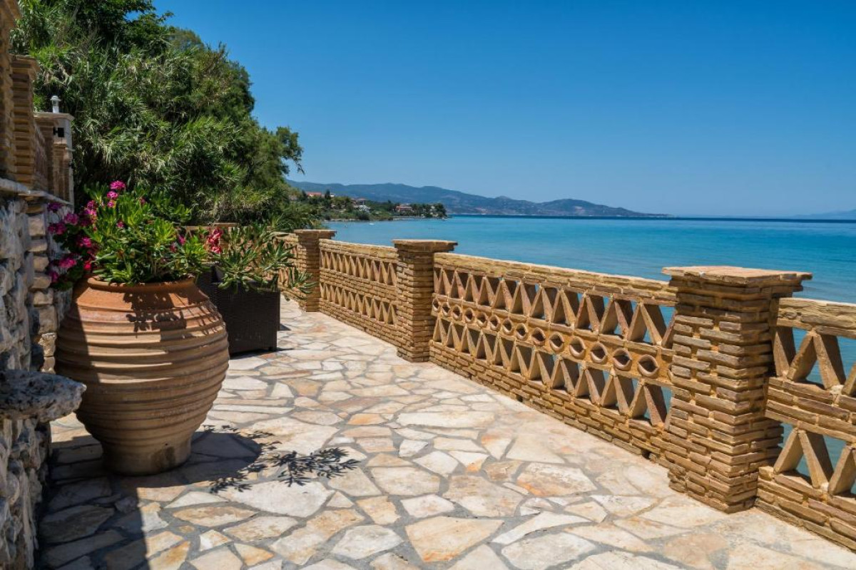 Hotel Playa Del Zante