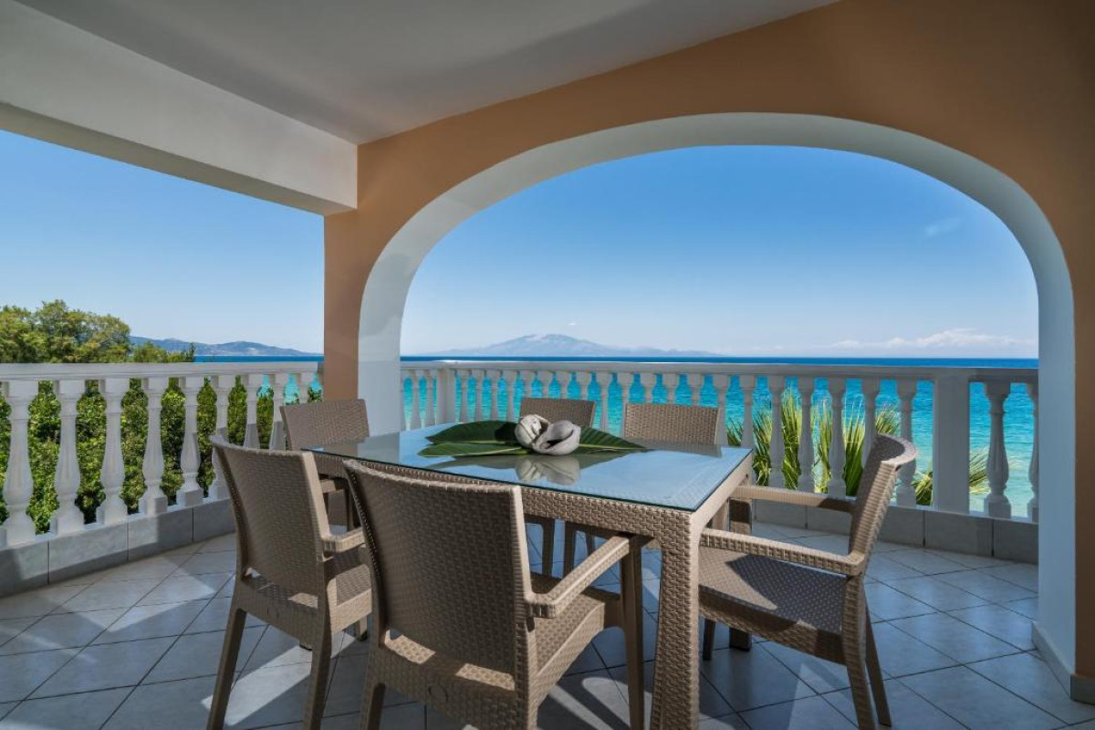 Hotel Playa Del Zante