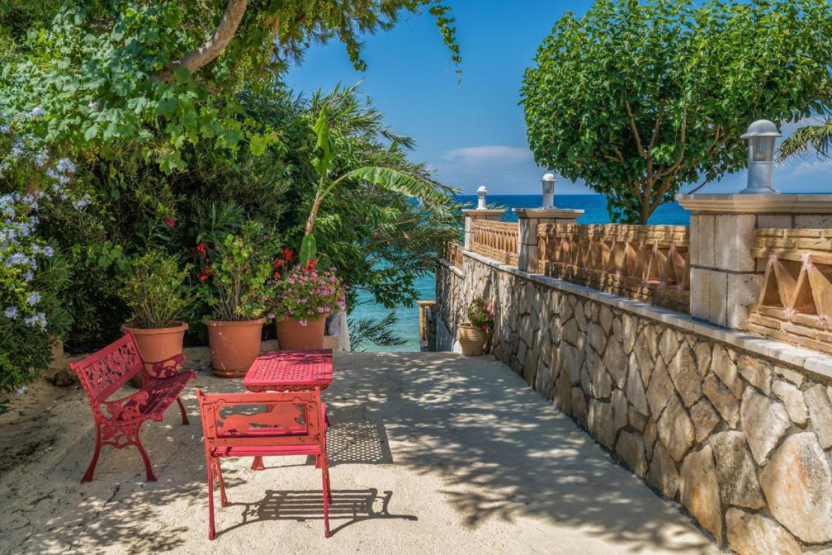 Hotel Playa Del Zante