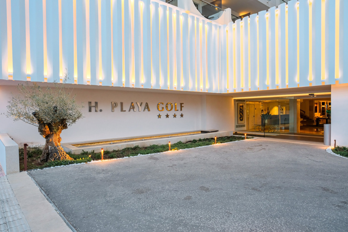 Playa Golf